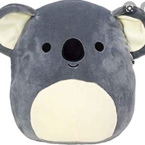 NWT Koala Squishmallow 8’’